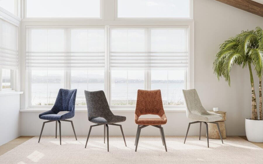 Espace-Ameublement-magasin-de-meubles-Magasin-de-meubles-a-Plainfaing-Saint-Die-Vosges-salle-à-manger-chaises-pivotante-tissu-confort