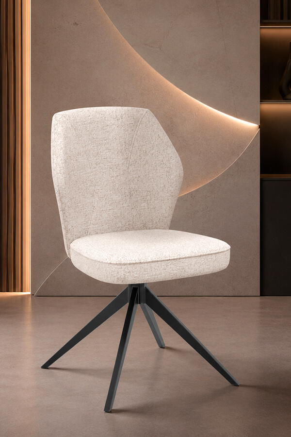 Espace-Ameublement-magasin-de-meubles-Magasin-de-meubles-a-Plainfaing-Saint-Die-Vosges-salle-à-manger-chaises-pivotante-tissu-confort