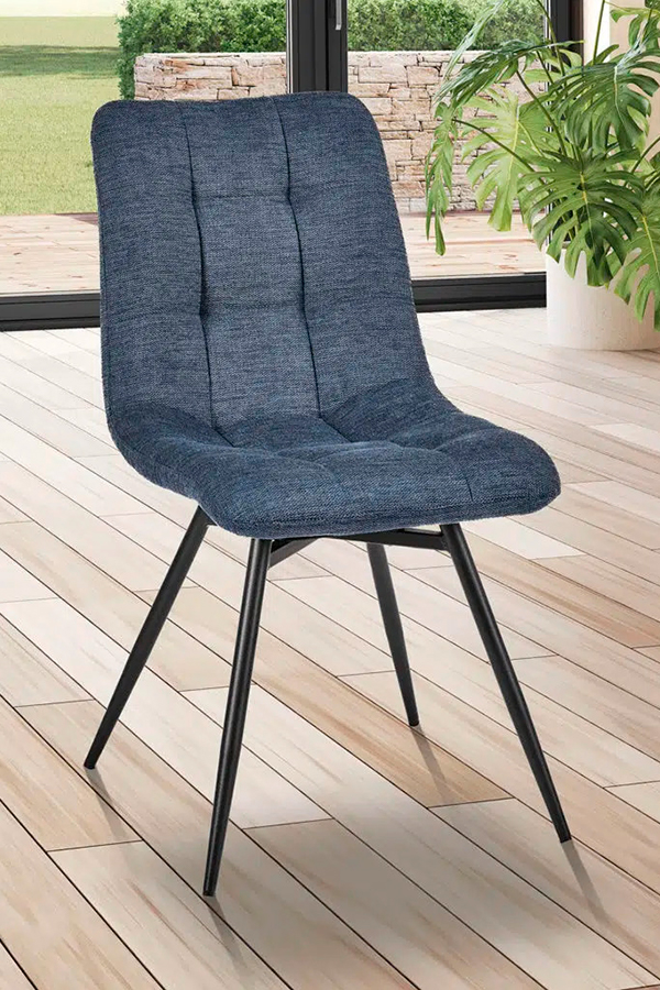 Espace-Ameublement-magasin-de-meubles-Magasin-de-meubles-a-Plainfaing-Saint-Die-Vosges-salle-à-manger-chaises-pivotante-tissu-confort