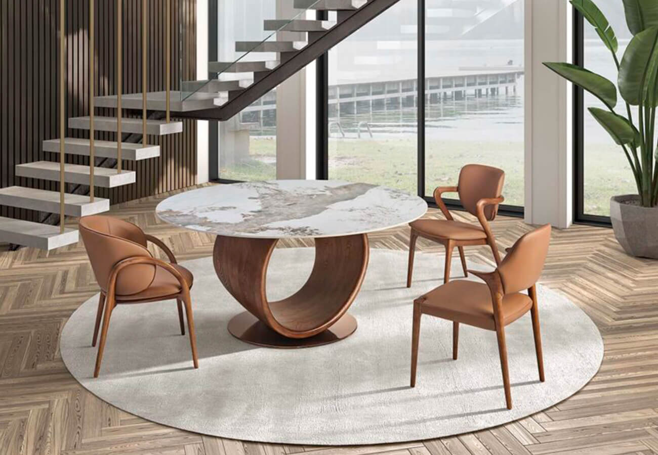 Espace-Ameublement-magasin-de-meubles-Magasin-de-meubles-a-Plainfaing-Saint-Die-Vosges-salle-à-manger-table-céramique