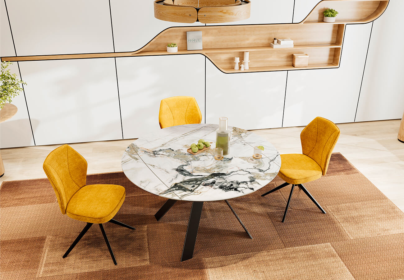 Espace-Ameublement-magasin-de-meubles-Magasin-de-meubles-a-Plainfaing-Saint-Die-Vosges-salle-à-manger-table-céramique