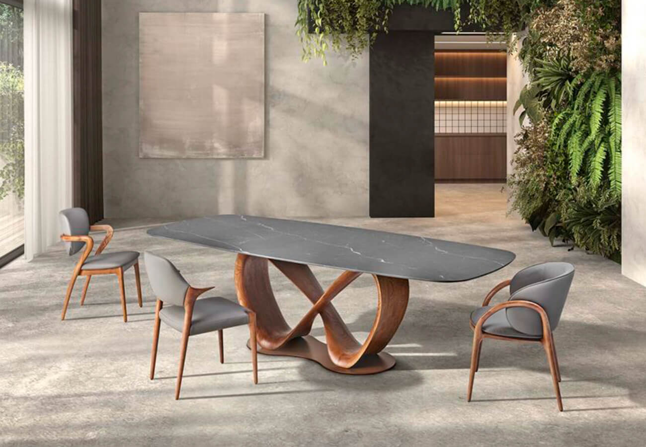 Espace-Ameublement-magasin-de-meubles-Magasin-de-meubles-a-Plainfaing-Saint-Die-Vosges-salle-à-manger-table-céramique